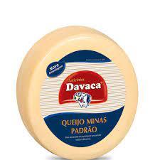 imagem de QUEIJO MINAS PAD. DAVACA KG