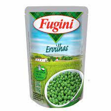 imagem de ERVILHA FUGINI 170G SC