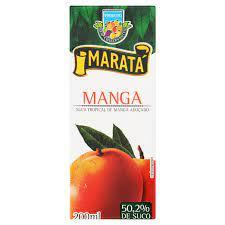 imagem de NECTAR MARATA 200ML MANGA