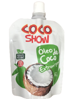 imagem de OLEO COCO C.SHOW 70ML EX.VG.SC