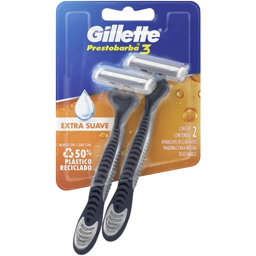 imagem de APAR.BARB.PREST.3.CARVAO CARBONO