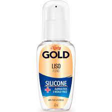 imagem de REPARADOR N.GOLD 42ML LISO PLENO