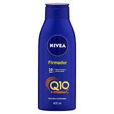 imagem de HIDRATANTE NIVEA FIRMADOR PELE SECA 400ML