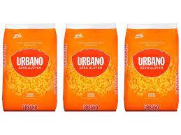 imagem de MAS.P.NOSSO URBANO 500G Z.GLUTEN
