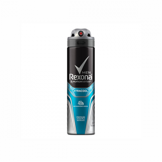 imagem de DESODORANTE REXONA AER.MEN XTRAC.150ML