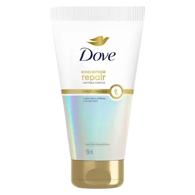 imagem de CONDICIONADOR DOVE BOND INTENSE150ML