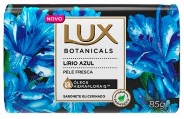 imagem de SABONETE LUX 85G LIRIO AZUL