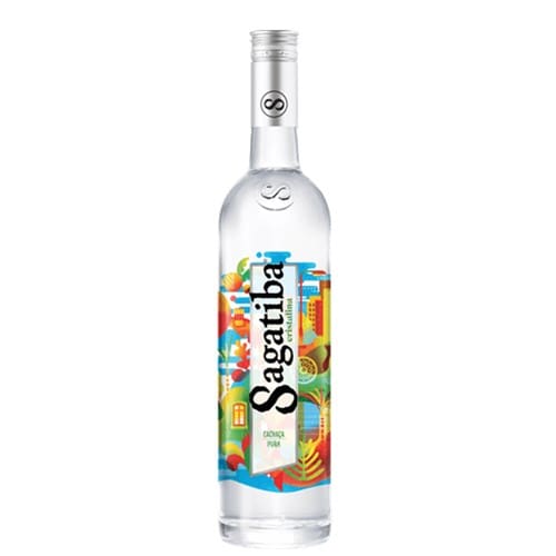 imagem de BEB.CACHACA SAGATIBA 700ML