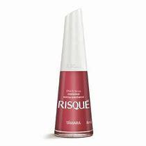 imagem de ESM.RISQUE CREM.TAMARA 8ML