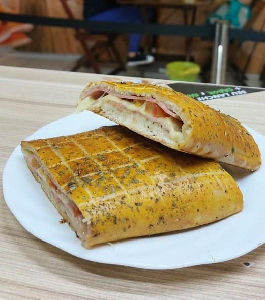 imagem de BAURU QUEIJO E PRESUNTO