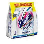 imagem de VANISH  PO O2 C.WHI REFIL 400G