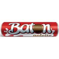 imagem de CHOCOLATE GAROTO 16G BATON AO LEITE