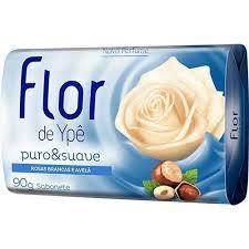 imagem de SABON.FLOR D.YPE 85G R.BRANCAS E AVELA