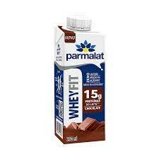 imagem de BEB.LA.WHEYFIT 250ML CHOC.