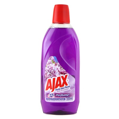 imagem de DESIN.AJAX F.DAS FLORES 500ML