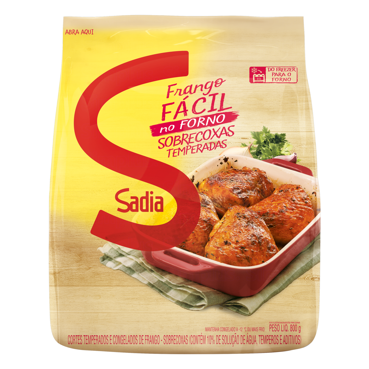 imagem de SOBREC.FRGO.SADIA F.FAC.800G TEMP
