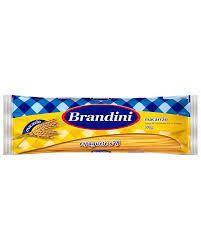 imagem de MACARRÃO ESPAGUETE BRANDINI 500G ECONOMICO