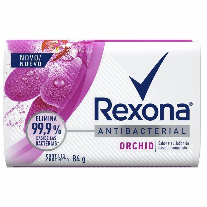 imagem de SABONETE REXONA 84G ORC.FRESH