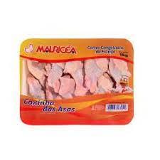 imagem de COXINHA ASA MAURICEA 1KG