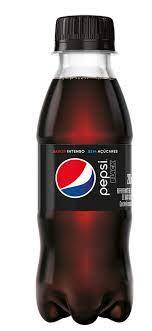 imagem de PEPSI 200ML BLACK ZR CACULINHA