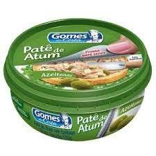 imagem de PATE GOMES COSTA ATUM AZEIT.150G