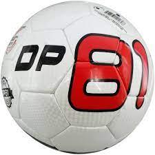 imagem de BOLA FUTEBOL DP81 MICRO BCA