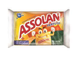 imagem de ESPON.ASSOLAN MULTI.PERTUTO UN