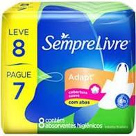 imagem de ABS.S.LIVRE ESP.SV.AB.L8P7