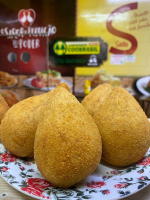 imagem de COXINHA CALABRESA UN