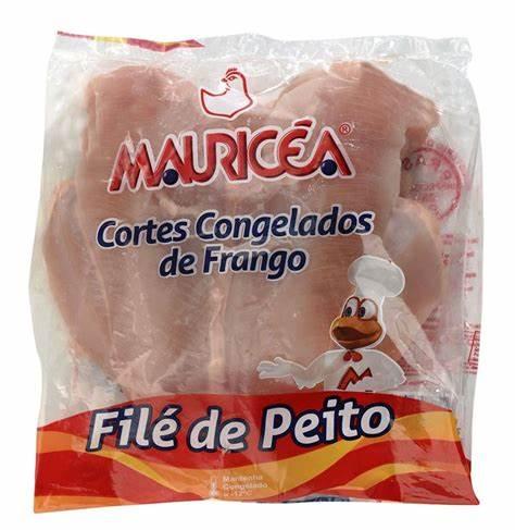 imagem de FILE PEITO FRGO.MAURICEA KG GRANEL