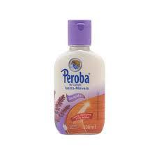 imagem de OLEO DE PEROBA LAVANDA 100ML