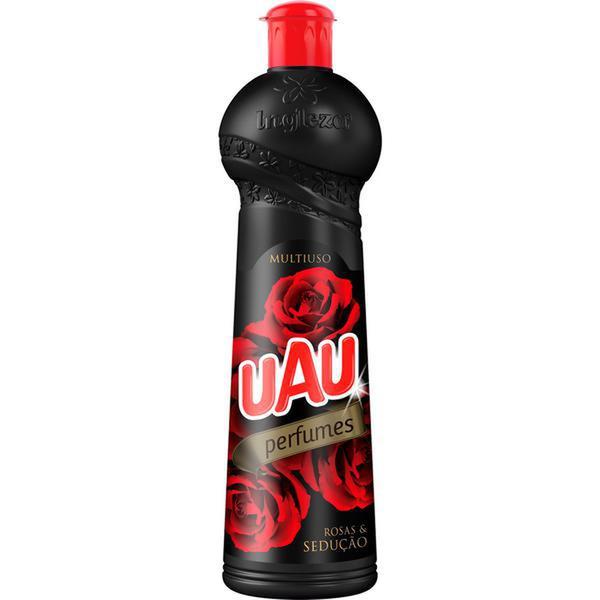 imagem de MULTIUSO UAU 500ML ROSA / SEDUCAO