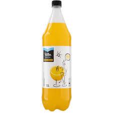 imagem de BEBIDA MISTA DELL VALLE LARANJA  1,5L