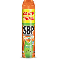 imagem de INSETCIDA AER.SBP EUCAL.300ML + 150ML GTS