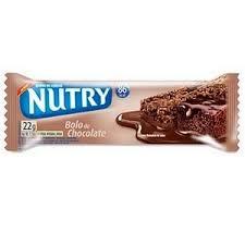 imagem de BARRA CER.NUTRY 22G GOTAS CHOCO.