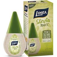 imagem de ADOÇANTE LINEA STEVIA 25ML