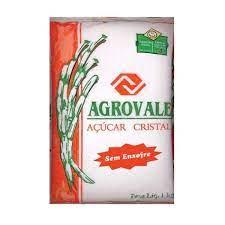 imagem de ACUCAR COMUM 1KG AGROVALE