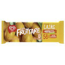 imagem de PICOLE FRUTTARE 58ML CAJA