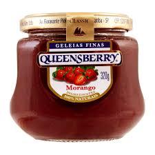imagem de GELEIA QUEENSBERRY 320G MGO.