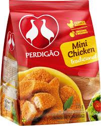 imagem de EMPANADO FGO.PERDIG.275G CHICKEN