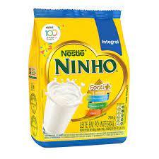 imagem de LEITE PO NINHO 750G INT.FORT+