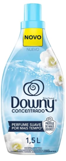 imagem de AMAC.DOWNY 1.5L BRISA SUAVE