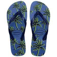 imagem de SANDALIA HAVAIANAS ALHOA ALURE 37/38