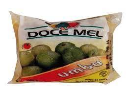 imagem de POLPA FRUTA DOCE MEL 100G UMBU