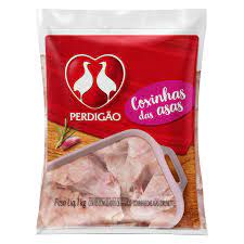 imagem de COXINHA ASA FRGO.PERDIG.SC.1KG