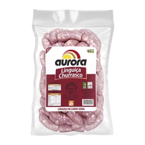 imagem de LING.AURORA CALABRESA 5 KG