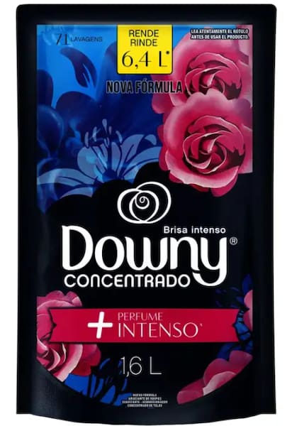 imagem de AMAC.DOWNY CONC.1,6L SC PERF.INTEN.