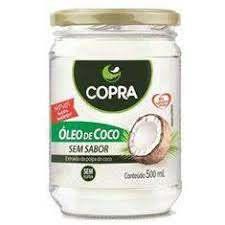 imagem de OLEO COCO COPRA 500ML S/SABOR