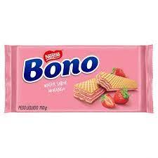 imagem de WAFER NESTLE 110G MORANGO