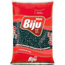 imagem de FEIJAO PRETO 1KG BIJU